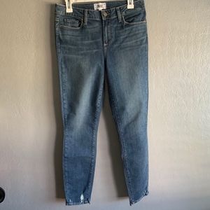 PAIGE Jeans - Paige Verdugo ankle skinny light wash jeans sz. 30 PAIGE Jeans - Paige Verdugo ankle skinny light wash jeans sz. 30